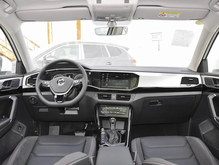 Volkswagen Tanyue