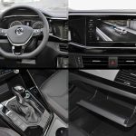 Volkswagen Tanyue