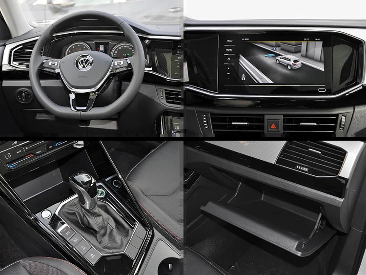 Volkswagen Tanyue