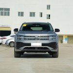 Volkswagen Touron