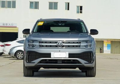 Volkswagen Touron