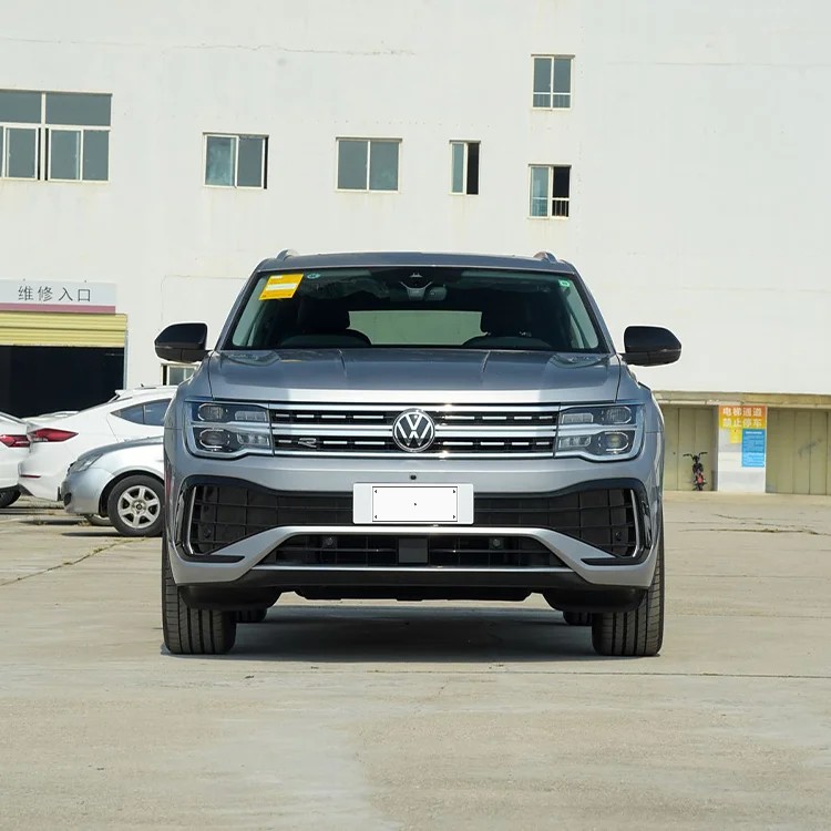 Volkswagen Touron
