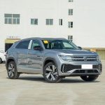 Volkswagen Touron