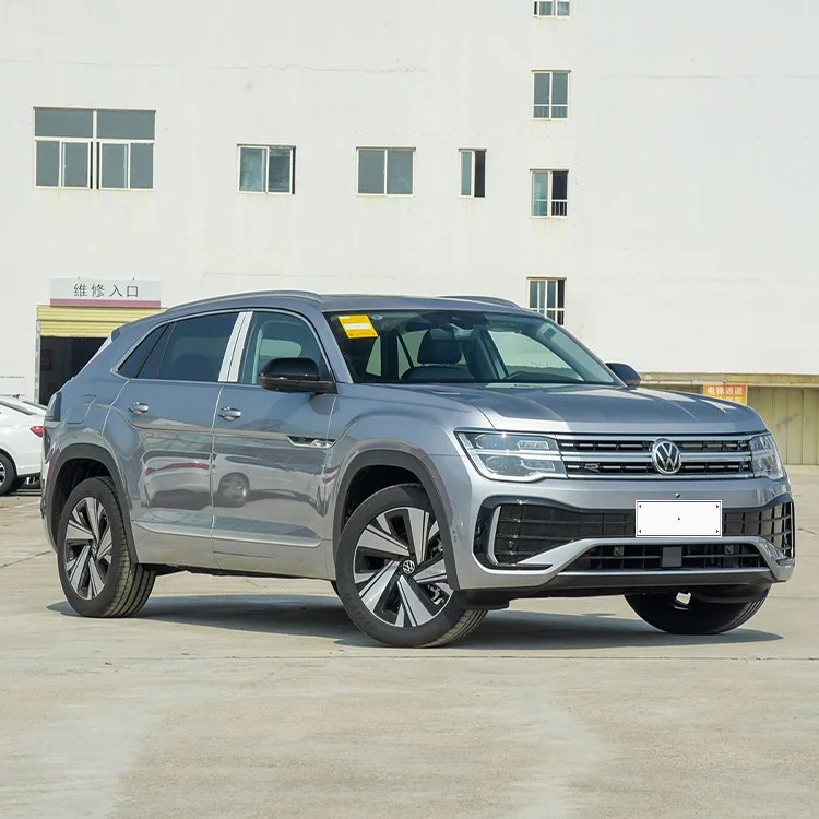 Volkswagen Touron