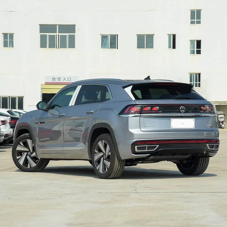 Volkswagen Touron