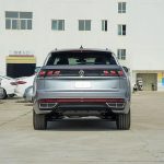 Volkswagen Touron