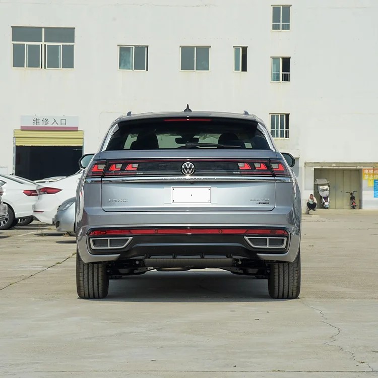 Volkswagen Touron