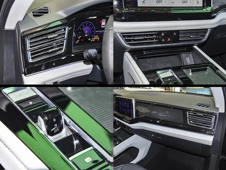 Volkswagen Touron