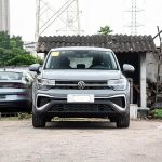 Volkswagen Tuyue