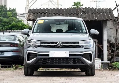 Volkswagen Tuyue