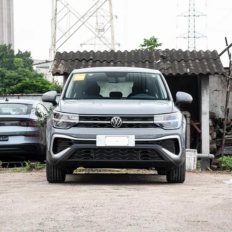 Volkswagen Tuyue