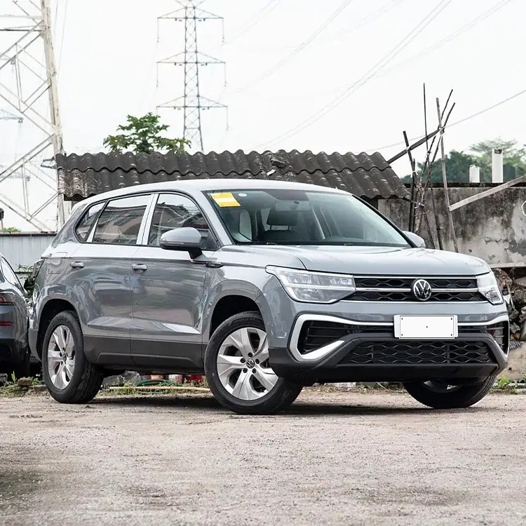 Volkswagen Tuyue