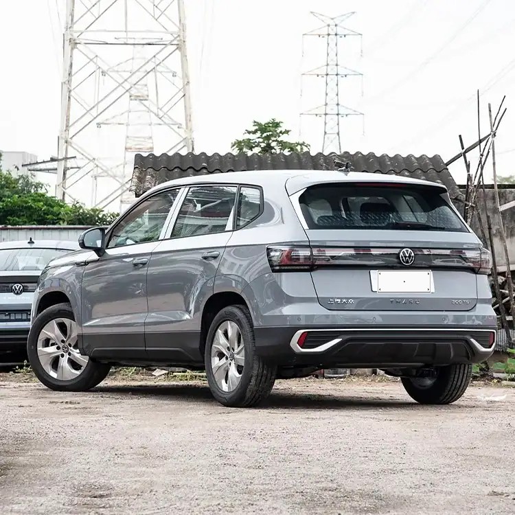 Volkswagen Tuyue