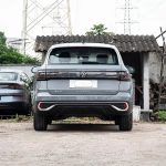 Volkswagen Tuyue