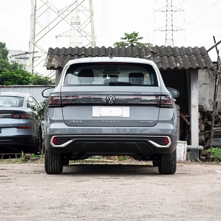 Volkswagen Tuyue