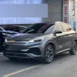 YuanPLUS 2022 510KM FlagshipPLUS