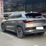 YuanPLUS 2022 510KM FlagshipPLUS