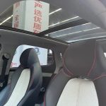 YuanPLUS 2022 510KM FlagshipPLUS