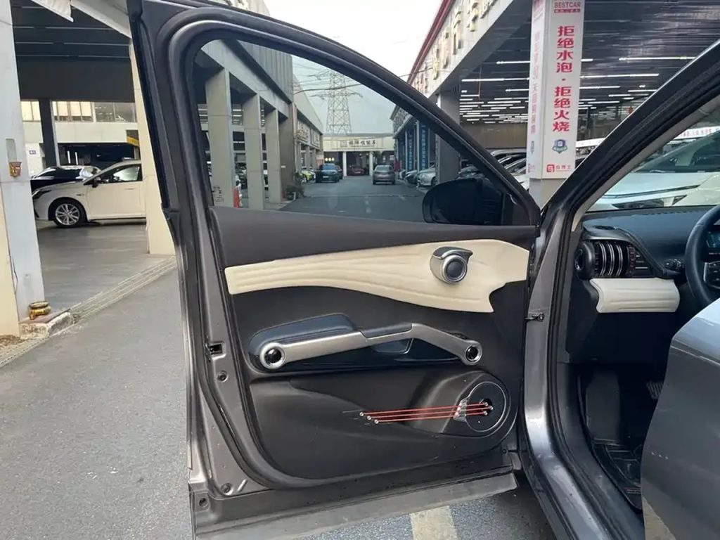 YuanPLUS 2022 510KM FlagshipPLUS