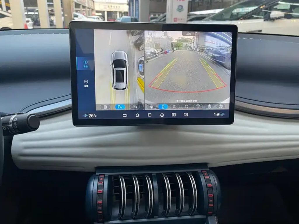 YuanPLUS 2022 510KM FlagshipPLUS