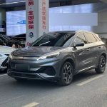 YuanPLUS 2022 510KM FlagshipPLUS