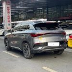 YuanPLUS 2022 510KM FlagshipPLUS