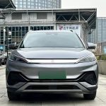 YuanPLUS 2024 GloryEdition 430KM Beyond