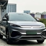 YuanPLUS 2024 GloryEdition 430KM Beyond