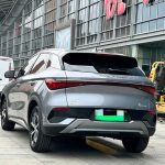 YuanPLUS 2024 GloryEdition 430KM Beyond