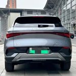 YuanPLUS 2024 GloryEdition 430KM Beyond
