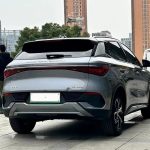 YuanPLUS 2024 GloryEdition 430KM Beyond