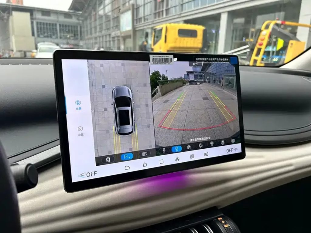 YuanPLUS 2024 GloryEdition 430KM Beyond