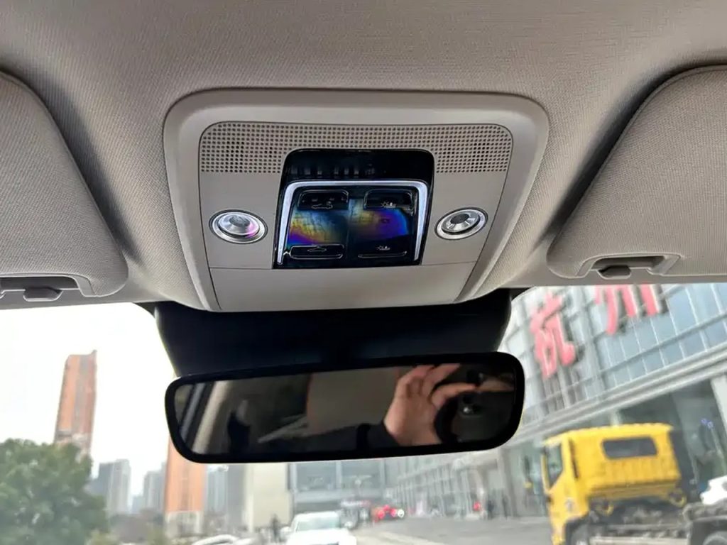YuanPLUS 2024 GloryEdition 430KM Beyond