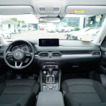 Mazda CX-5 2025 2.0L FWD Compact SUV