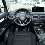 Mazda CX-5 2025 2.0L FWD Compact SUV