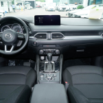 Mazda CX-5 2025 2.0L FWD Compact SUV