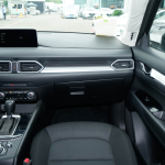 Mazda CX-5 2025 2.0L FWD Compact SUV