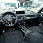 Mazda CX-5 2025 2.0L FWD Compact SUV