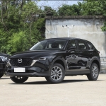 Mazda CX-5 2025 2.0L FWD Compact SUV