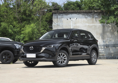 Mazda CX-5 2025 2.0L FWD Compact SUV