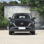 Mazda CX-5 2025 2.0L FWD Compact SUV