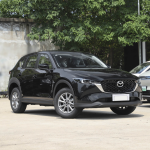 Mazda CX-5 2025 2.0L FWD Compact SUV