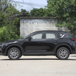 Mazda CX-5 2025 2.0L FWD Compact SUV