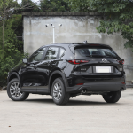 Mazda CX-5 2025 2.0L FWD Compact SUV