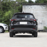 Mazda CX-5 2025 2.0L FWD Compact SUV