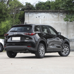 Mazda CX-5 2025 2.0L FWD Compact SUV