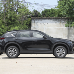Mazda CX-5 2025 2.0L FWD Compact SUV