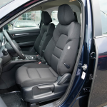 Mazda CX-5 2025 2.0L FWD Compact SUV