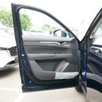 Mazda CX-5 2025 2.0L FWD Compact SUV