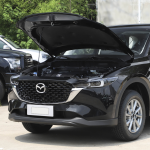 Mazda CX-5 2025 2.0L FWD Compact SUV
